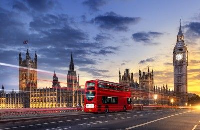 mejor zona donde alojarse en londres