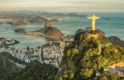 mejor zona para alojarse en rio de janeiro