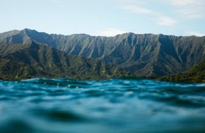 mejor zona para alojarse en hawaii